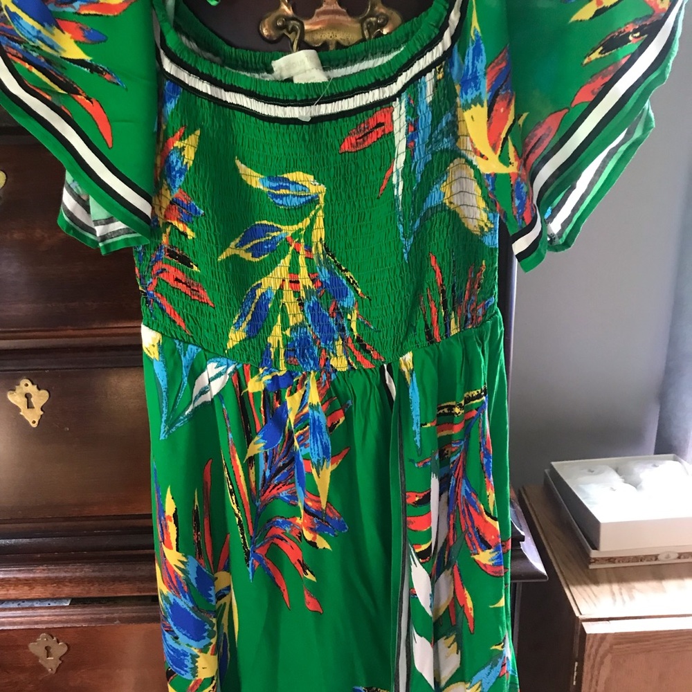 Vibrant colors show stopper - Picture 3 of 7